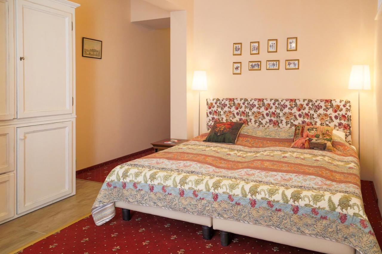 Altwienerhof Boutique Hotel Εξωτερικό φωτογραφία